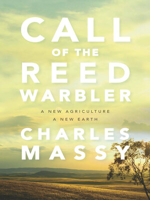 Call of the Reed Warbler - ebook
